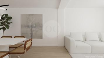 Vivienda reformada en el corazón de Valencia photo 0