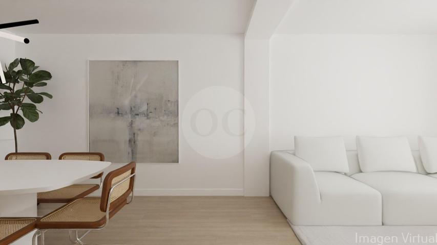 Vivienda reformada en el corazón de Valencia photo 0