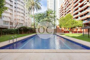 Exclusiva duplex en venta en Penya Roja con vistas a la Ciudad de las Artes y las Ciencias, Valencia photo 0