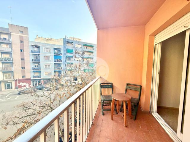 Piso Céntrico de 3 dormitorios en Denia photo 0