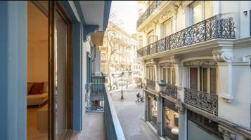 Piso en Sant Francesc amueblado, Valencia photo 0