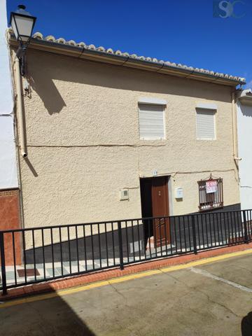 Casa En venta en Periferia, Teba photo 0