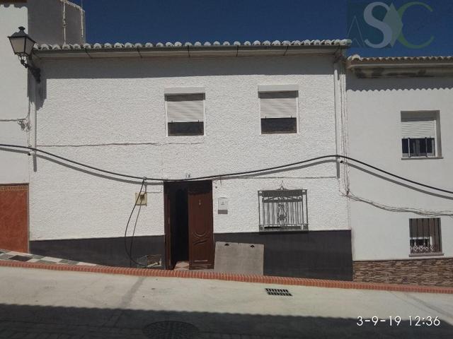 Casa En venta en Periferia, Teba photo 0