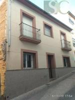 Casa En venta en Centro-2 Linea, Teba photo 0