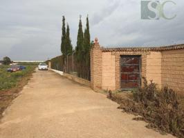 Terreno Urbanizable En venta en Ctra. De Antequera, Periferia, Bobadilla Estación photo 0