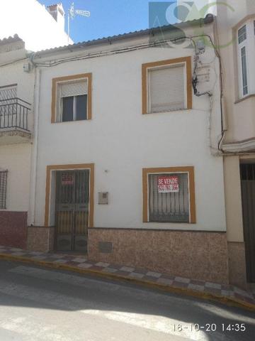 Casa En venta en Centro-2 Linea, Teba photo 0
