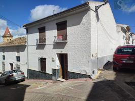 Casa En venta en Segunda Linea , Teba photo 0