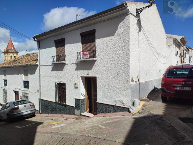 Casa En venta en Segunda Linea , Teba photo 0
