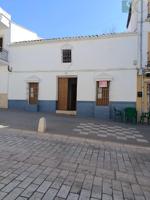 Casa En venta en Centro, Teba photo 0