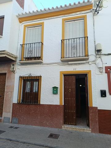 Casa En venta en Centro, Teba photo 0