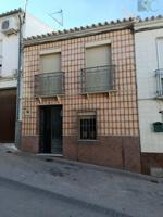 Casa En venta en Centro-2 Linea, Teba photo 0