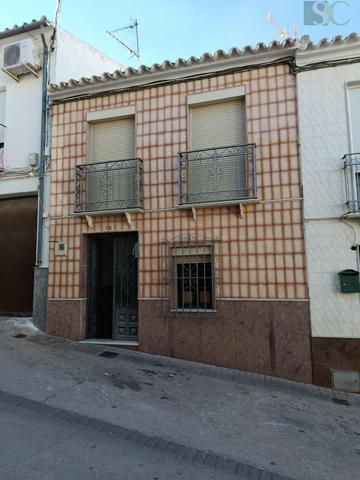 Casa En venta en Centro-2 Linea, Teba photo 0