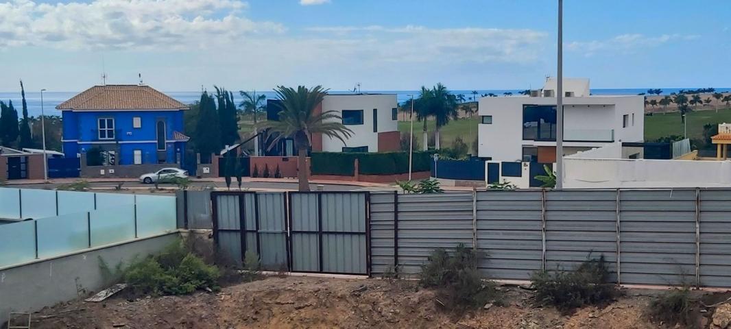 Terrenos Edificables En venta en San Bartolomé de Tirajana photo 0