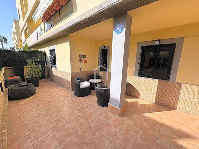 AMPLIA VIVIENDA EN PLANTA BAJA photo 0
