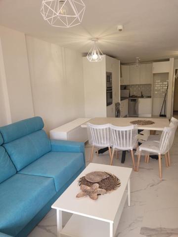 LOS CRISTIANOS DOS HABITACIONES photo 0