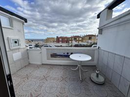 APARTAMENTO DE UN DORMITORIO CON VISTAS AL MAR photo 0