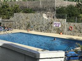 APARTAMENTO CON VISTAL AL MAR Y A LA GOMERA. photo 0