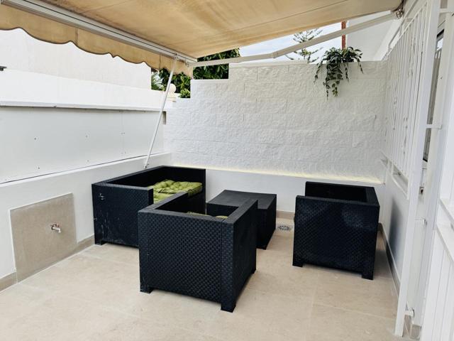 Bungalow corta temporada photo 0