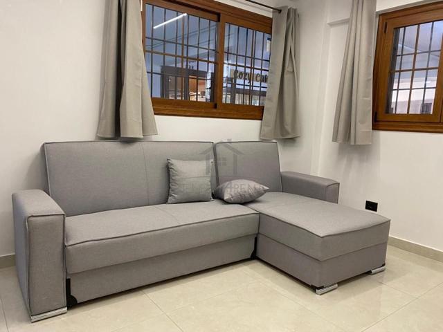 APARTAMENTO PUEBLO CANARIO photo 0