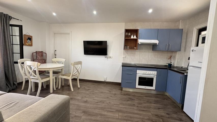 APARTAMENTO EN EL GOLF DE SUR photo 0