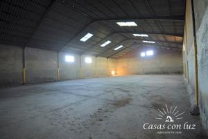 Nave Agrícola en Bárboles photo 0