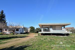 Casa en construcción en Urbanización Clavería photo 0