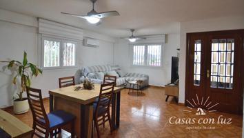 Chalet Independiente en Urbanización Paraiso- Garrapinillos photo 0
