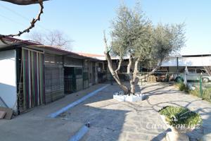 Finca rustica en Conde Fuentes- Garrapinillos photo 0