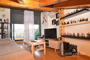 Duplex en venta con garaje y piscina en Calle Escuelas- Villarrapa photo 0
