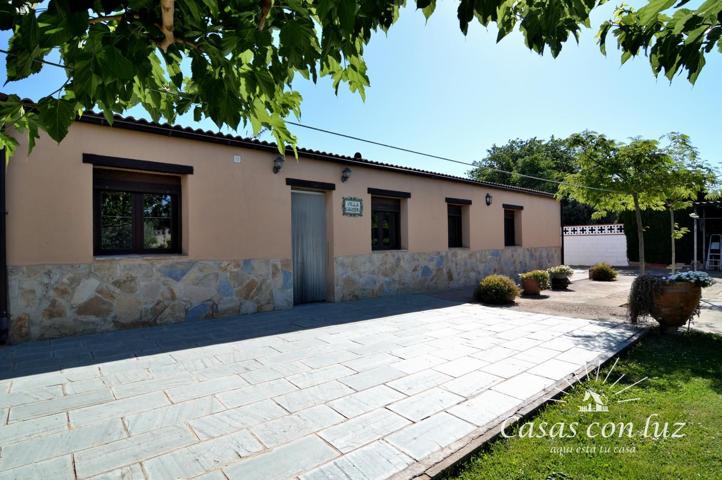 Casa rustica en venta en Conde Fuentes Garrapinillos photo 0