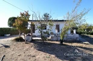 Casa rustica de recreo en Garrapinillos photo 0