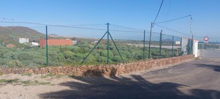 terreno urbanizable en venta en Guargacho photo 0