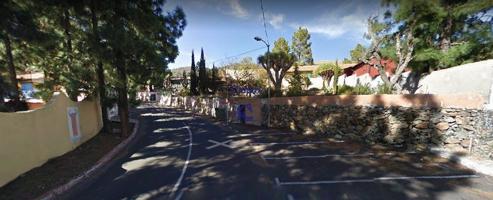 Casa Con terreno en venta en Vilafor Tenerife photo 0