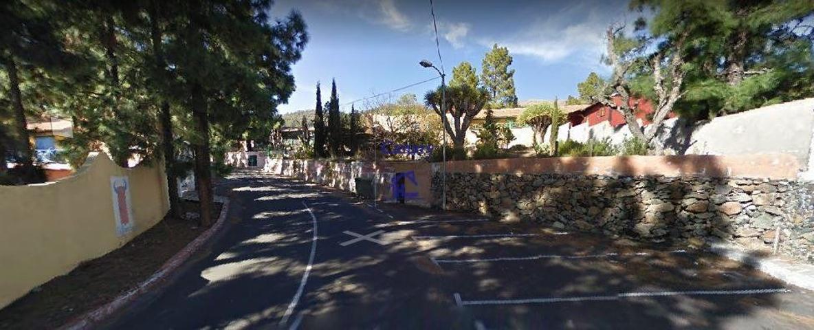Casa Con terreno en venta en Vilafor Tenerife photo 0