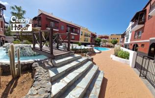 Casa de tres dormitorios en Los Olivos en Adeje con piscina comunitaria photo 0