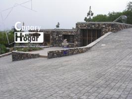 Finca en venta en Aldea Blanca con fantásticas vistas photo 0