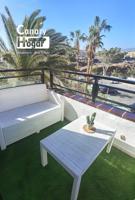 Fantástico apartamento en Playa Paraiso con vistas al mar photo 0