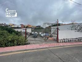 Terreno urbano en venta en San Miguel de Abona con licencia y proyecto incluidos en el precio photo 0