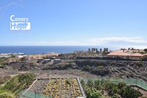 Casa Nave en Venta en Callao salvaje Costa Adeje con vistas al mar y La Gomera photo 0