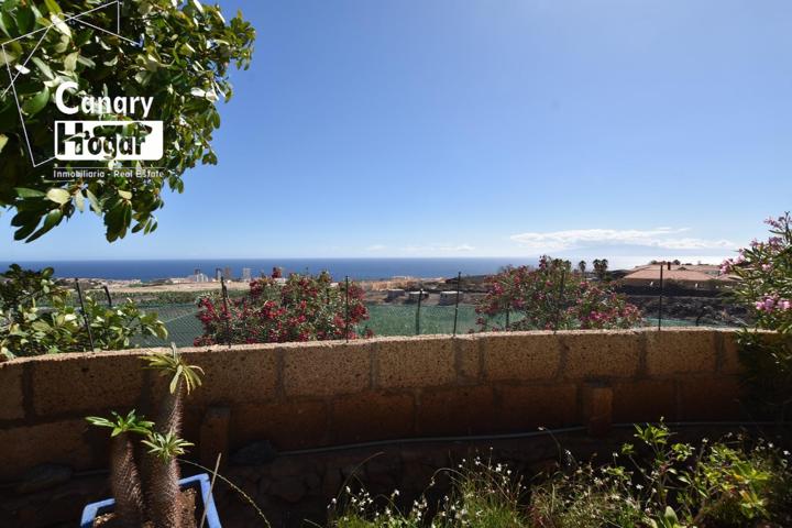 Casa Nave en Venta en Callao salvaje Costa Adeje con vistas al mar y La Gomera photo 0