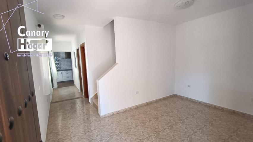 Casa adosada en Venta TOTALMENTE REFORMADA en Las Rosas Las Galletas Arona photo 0