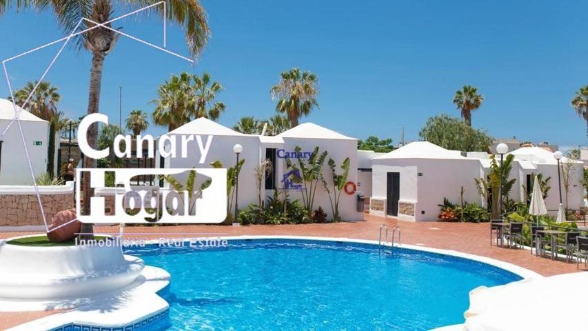 Bungalow refromado en venta en el corazón de  Playa de Las Américas Arona photo 0