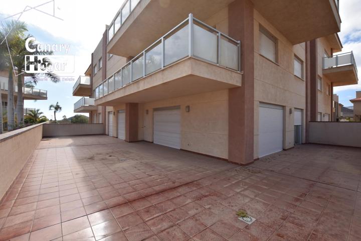 Piso en venta en Amarilla golf Tenerifr photo 0