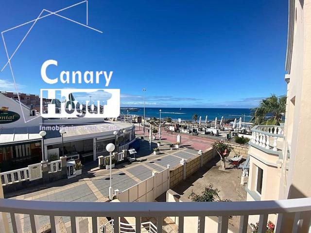 Apartamento de un dormitorio a pasos de Playa Fanabe con vistas panorámicas photo 0