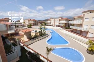 Piso en venta en Amarilla golf Tenerife photo 0