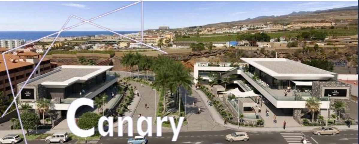 Parcela comercial en Playa Paraíso con proyecto de centro comercial Última parcela disponible photo 0