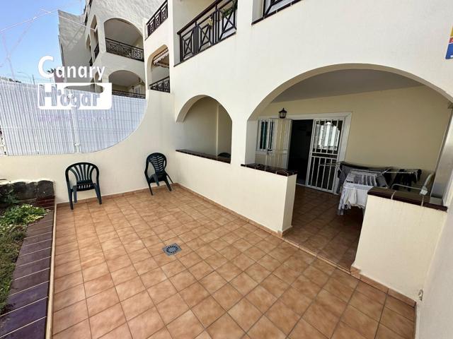 Piso en el exclusivo Complejo Dinastía en Los Cristianos Tenerife photo 0