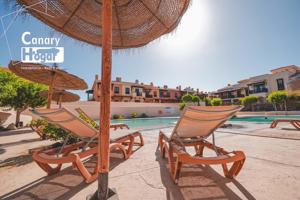 ULTIMAS UNIDADES!!!! Nueva Promoción de Adosados en venta San Blas Cerca del Golf del Sur photo 0