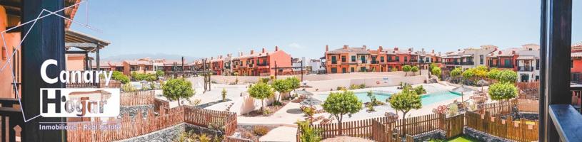 ULTIMAS UNIDADES!!!! Nueva Promoción de Adosados en venta San Blas Cerca del Golf del Sur photo 0