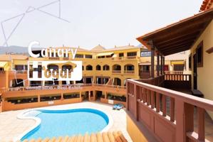 Piso de planta baja en venta en Elite Palace Playa el Duque con vistas al mar photo 0